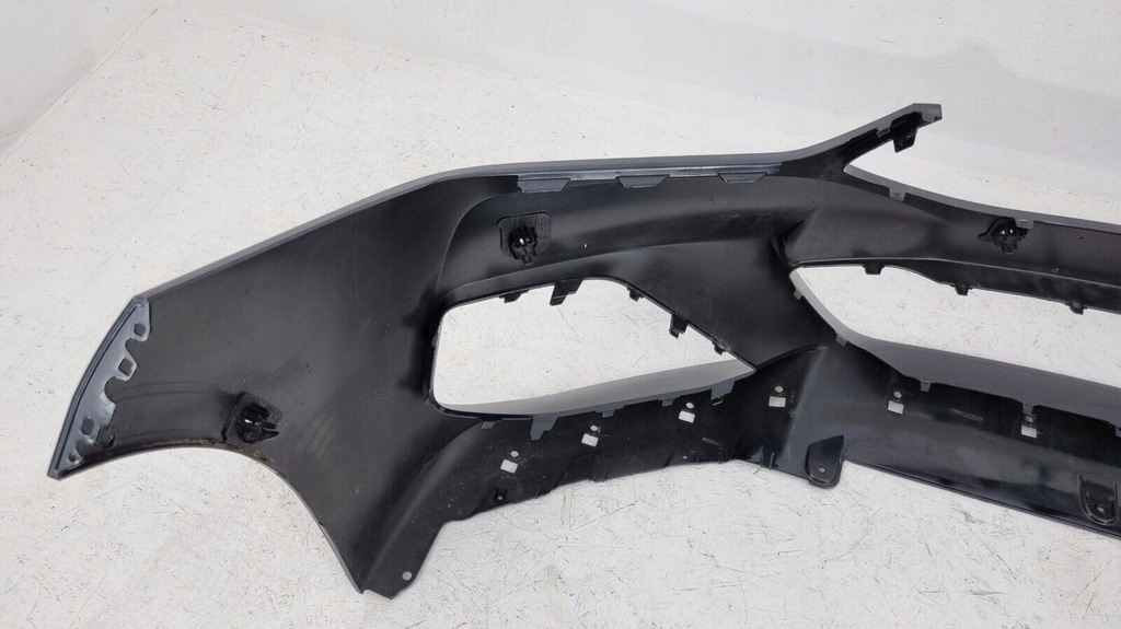 фото №8, Bmw 8 g14 g15 g16 2018- m набір бампер передній перед 51118070558