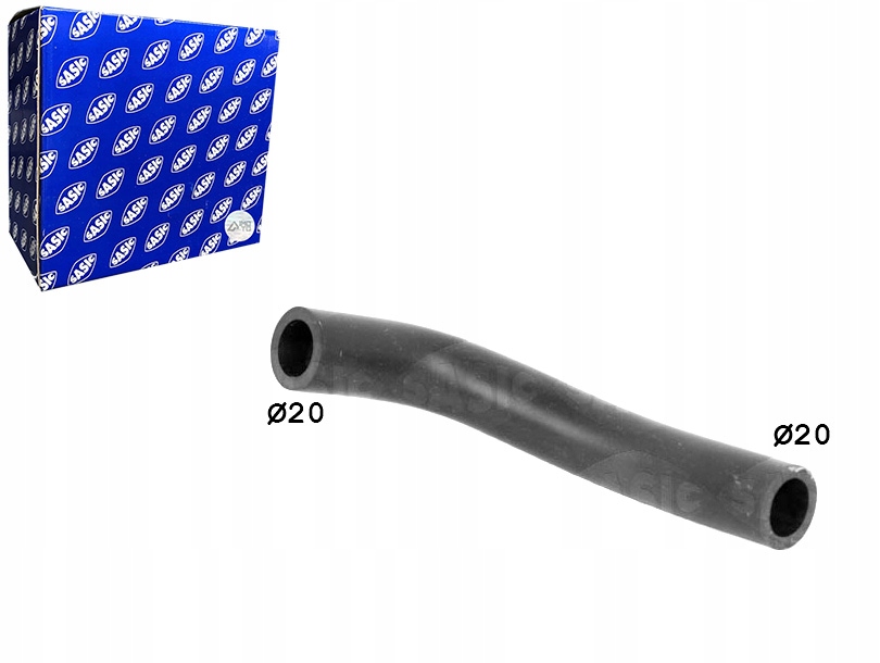 фото №1, Шланг резиновый системы охлаждение renault clio ii kangoo kangoo