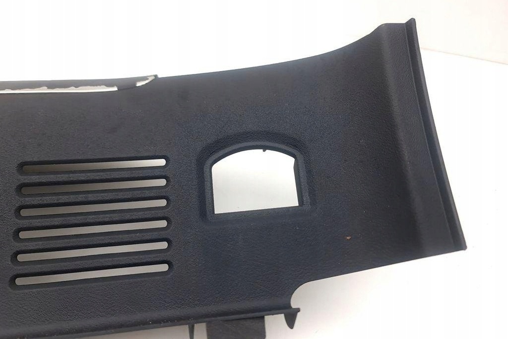 фото №13, Защита замка крышки bentley continental flying spur 3w_ 3w5863459 6.0l