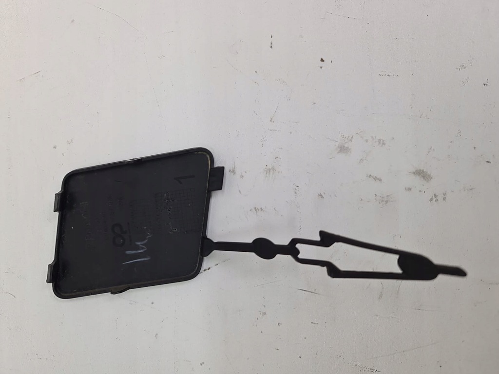 фото №2, Заглушка фаркоп бампера renault master iv