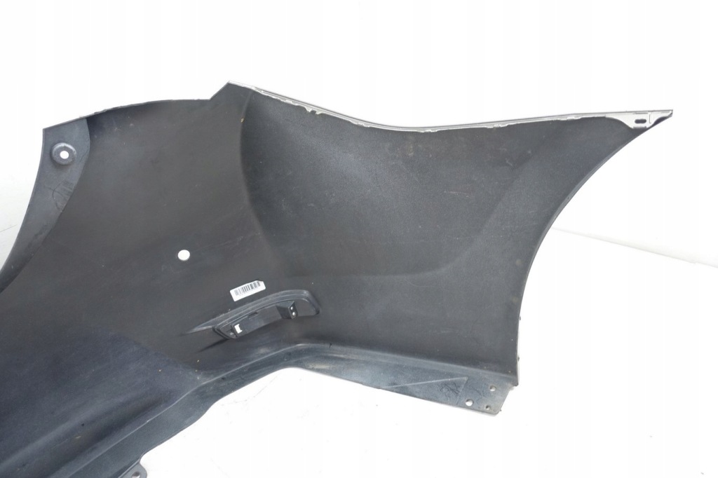 фото №12, Бампер задняя задний toyota corolla e18 sedan 2013-