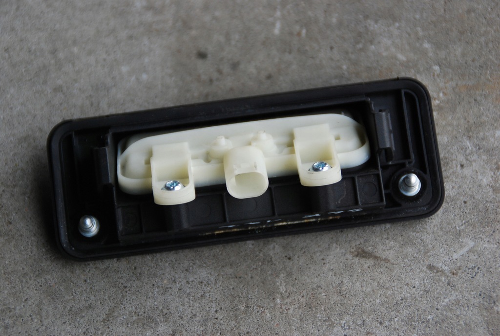 фото №3, Ручка кришки задня mercedes slk r172 w172 11-15