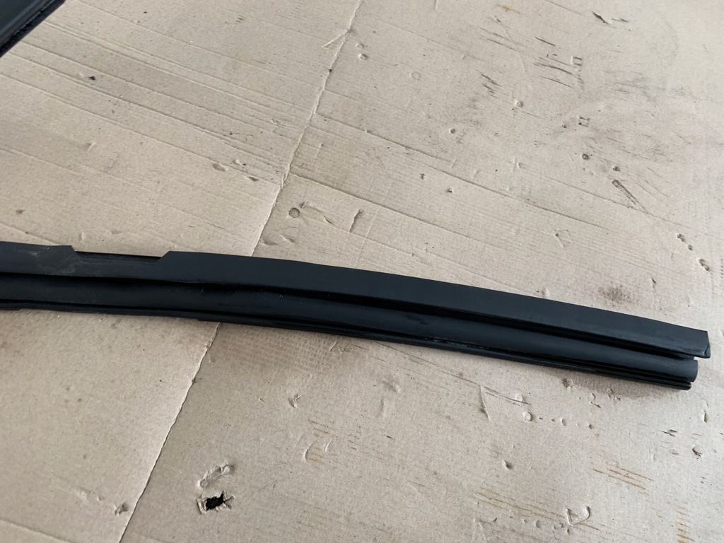 фото №8, Ford mustang mach-e 2021r молдинг дверь правый перед ручка оригинал