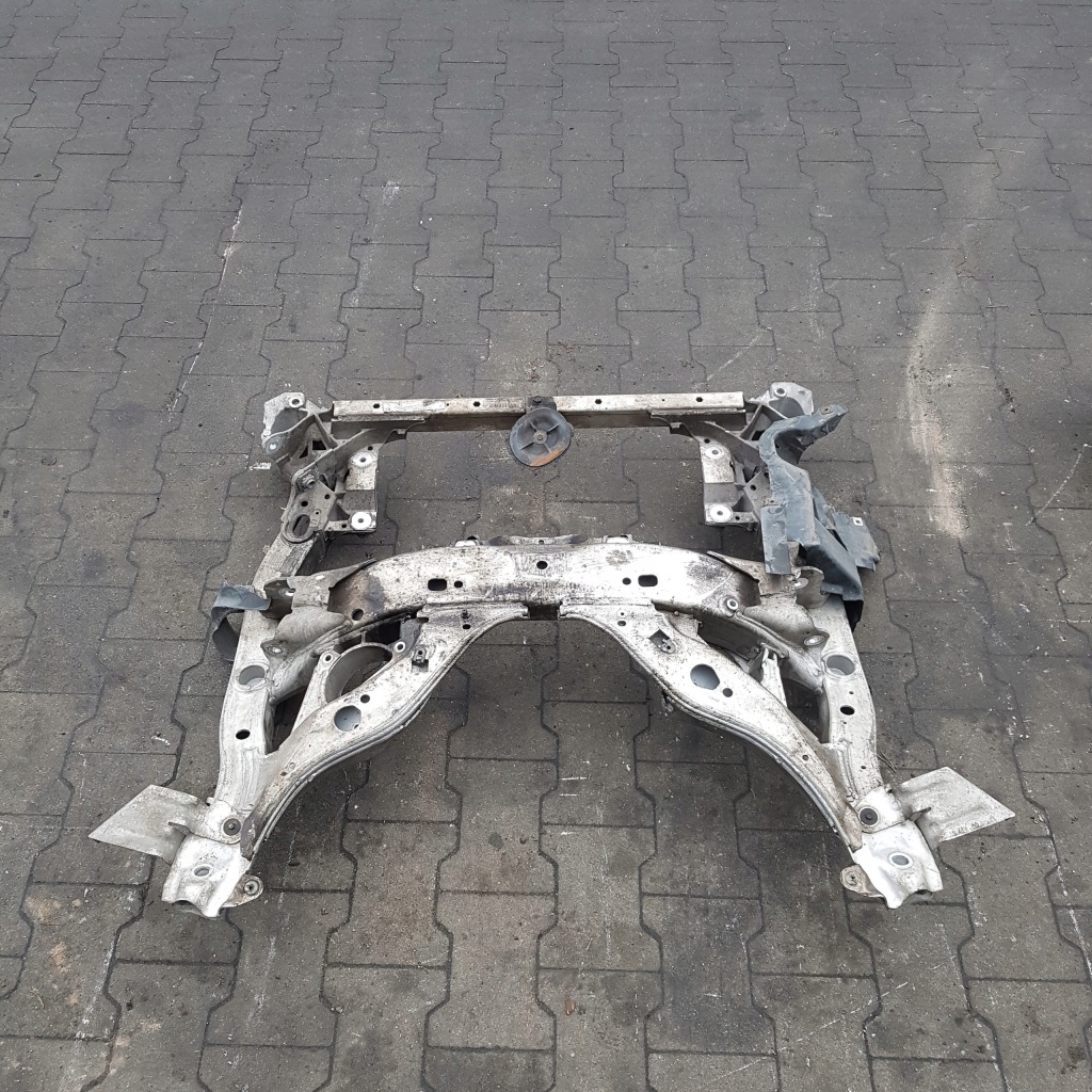 фото №1, Підрамник поперечина bmw e39 2.0 b