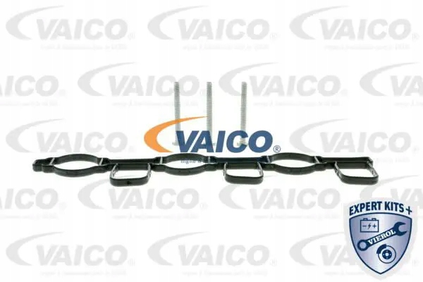 фото №11, 2x колектори впускні vaico l+p do audi, vw a4 b7, a6 c6, a8 d3, phaeton, q7