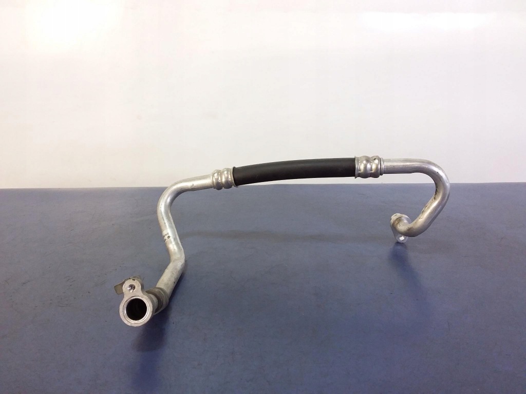 фото №2, Renault clio iv 1,5 dci шланг кондиціонера