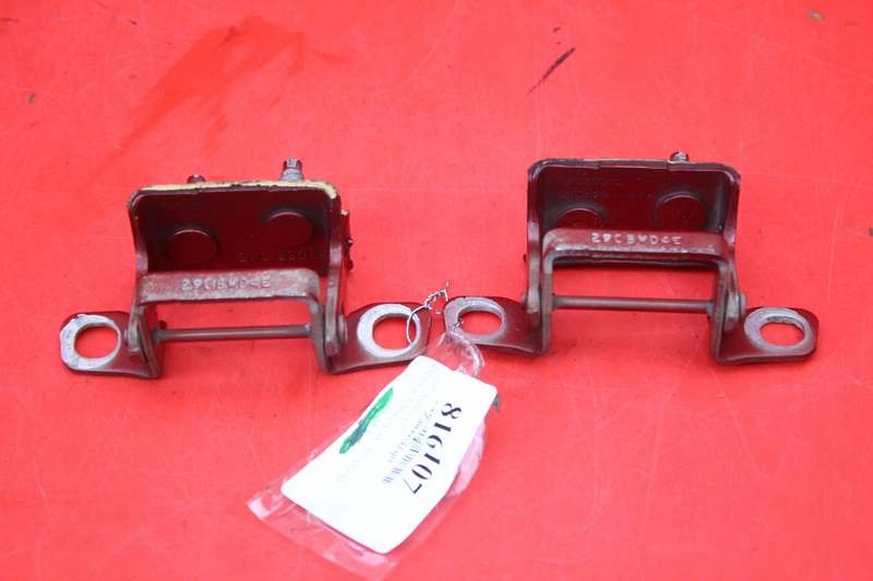 фото №1, Петля петли крышки volvo v60 1 i 14r