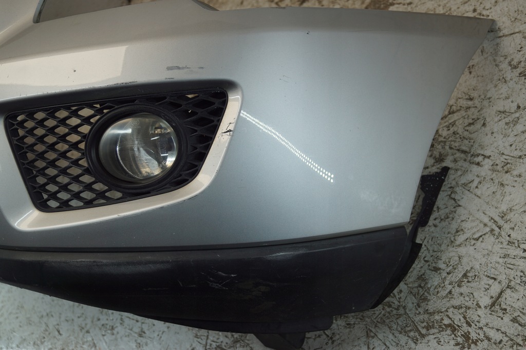 фото №10, Бампер перед kia sportage ii lift 9s