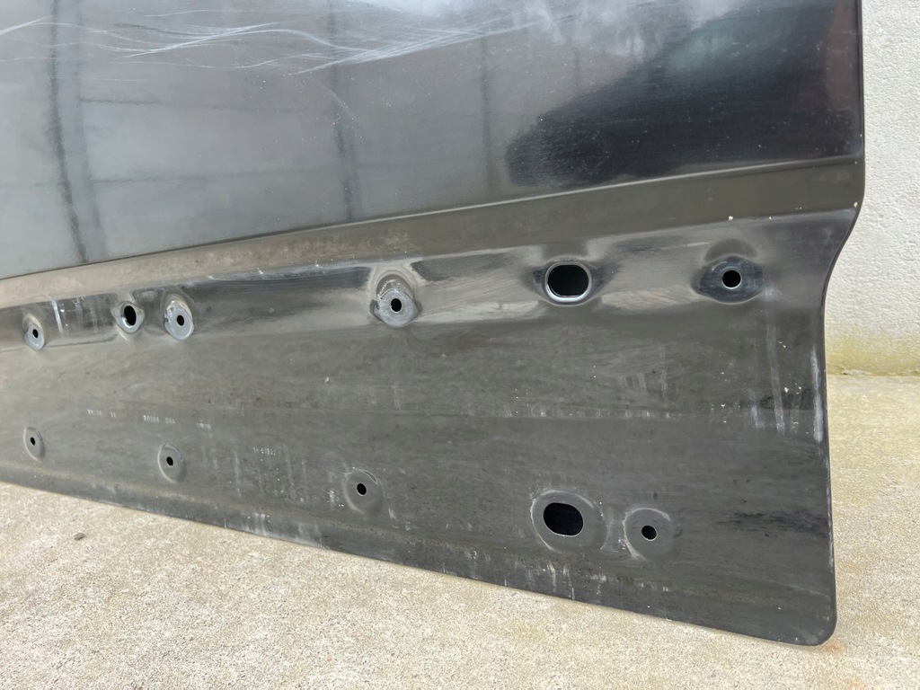 фото №7, Двері jaguar ipace i-pace перед лівий