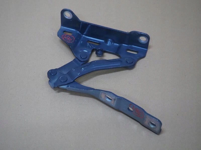 фото №2, Петля капот правый hyundai tucson iv