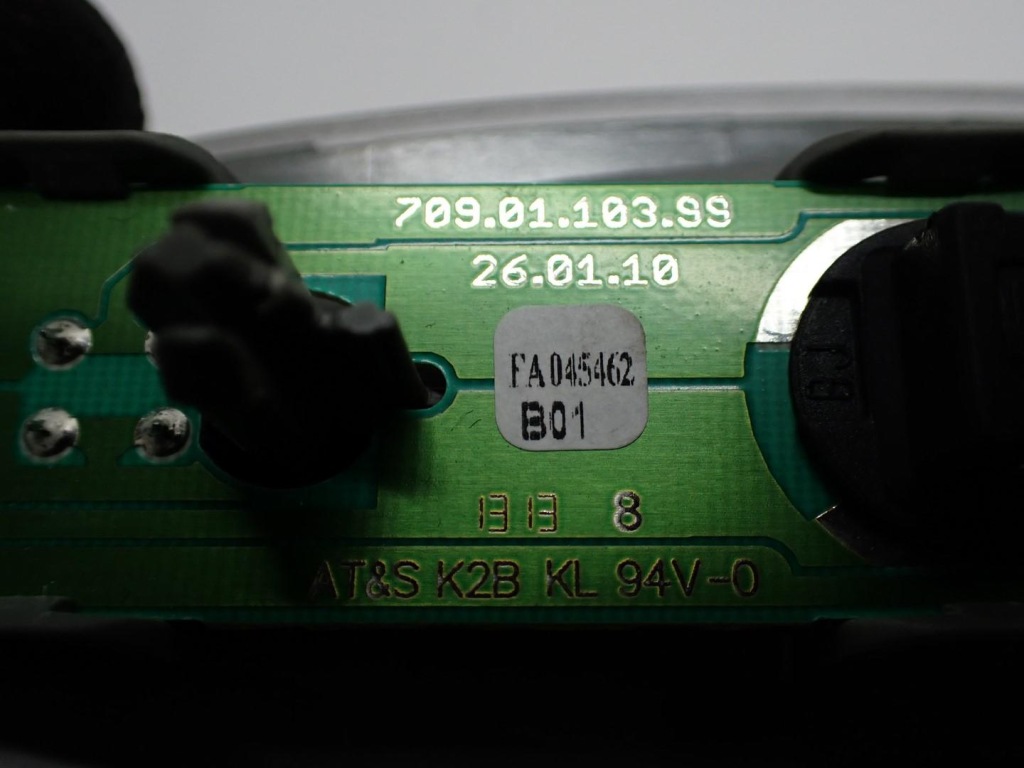 фото №4, Лампа салону кабіни оригінал 9219142 mini countryman r60 r1 13r