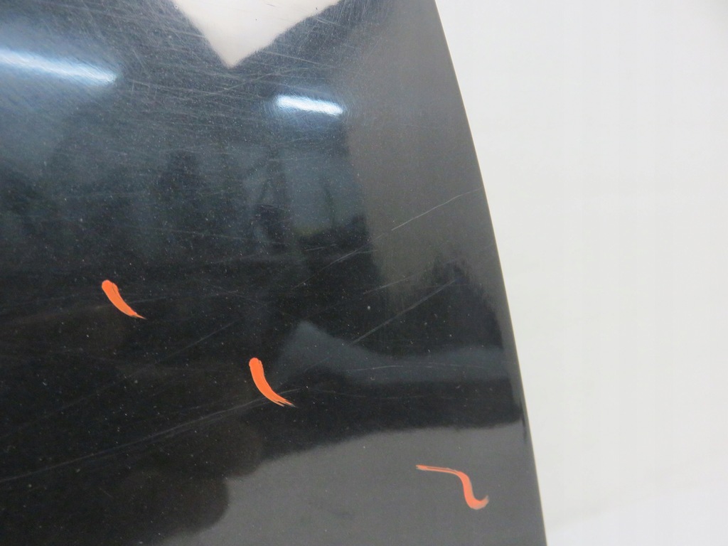 фото №7, Дверь правое передние seat leon ii 1p1