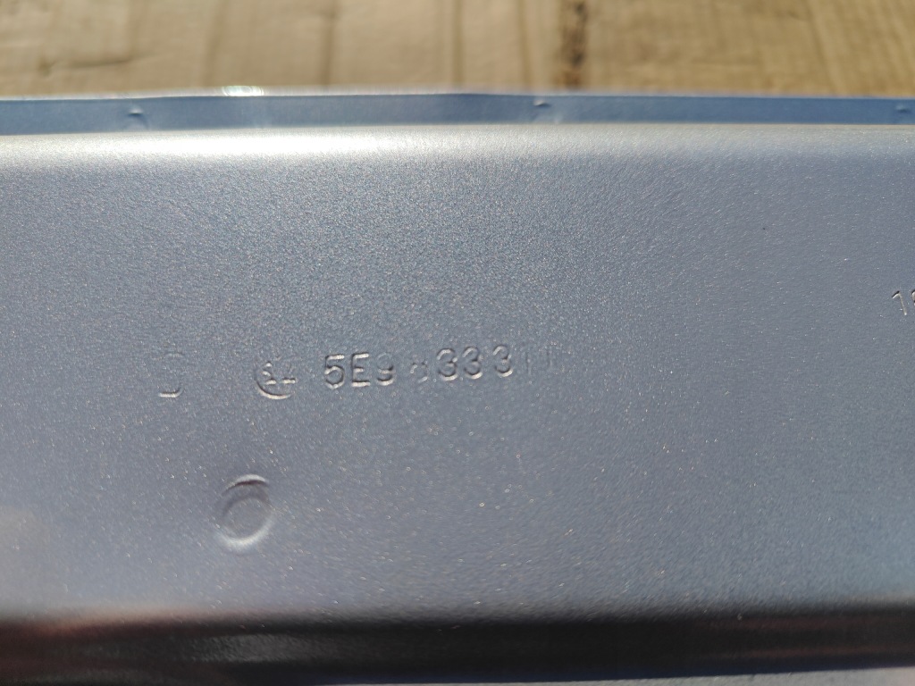 Skoda octavia iii 3 kombi 13-20 двері задня задні праве Київ