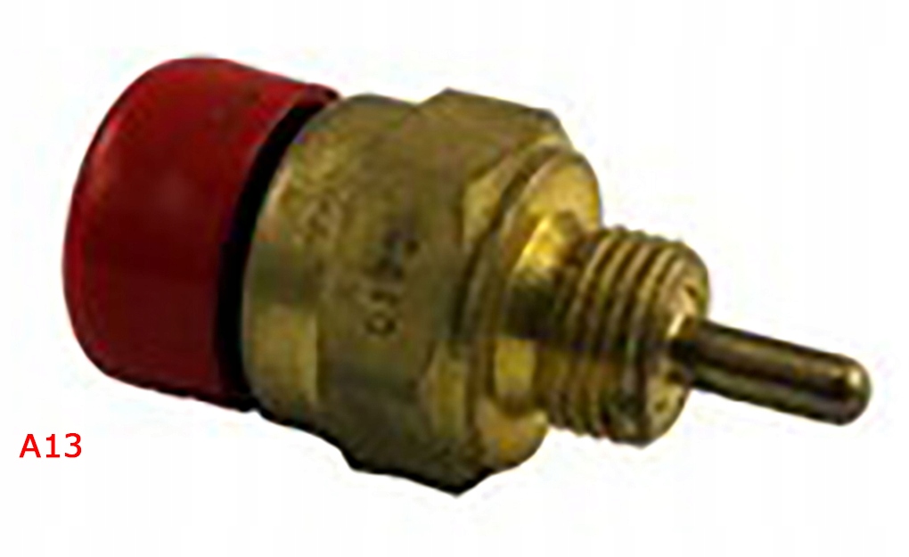 фото №1, Датчик температури wody man 51274210190