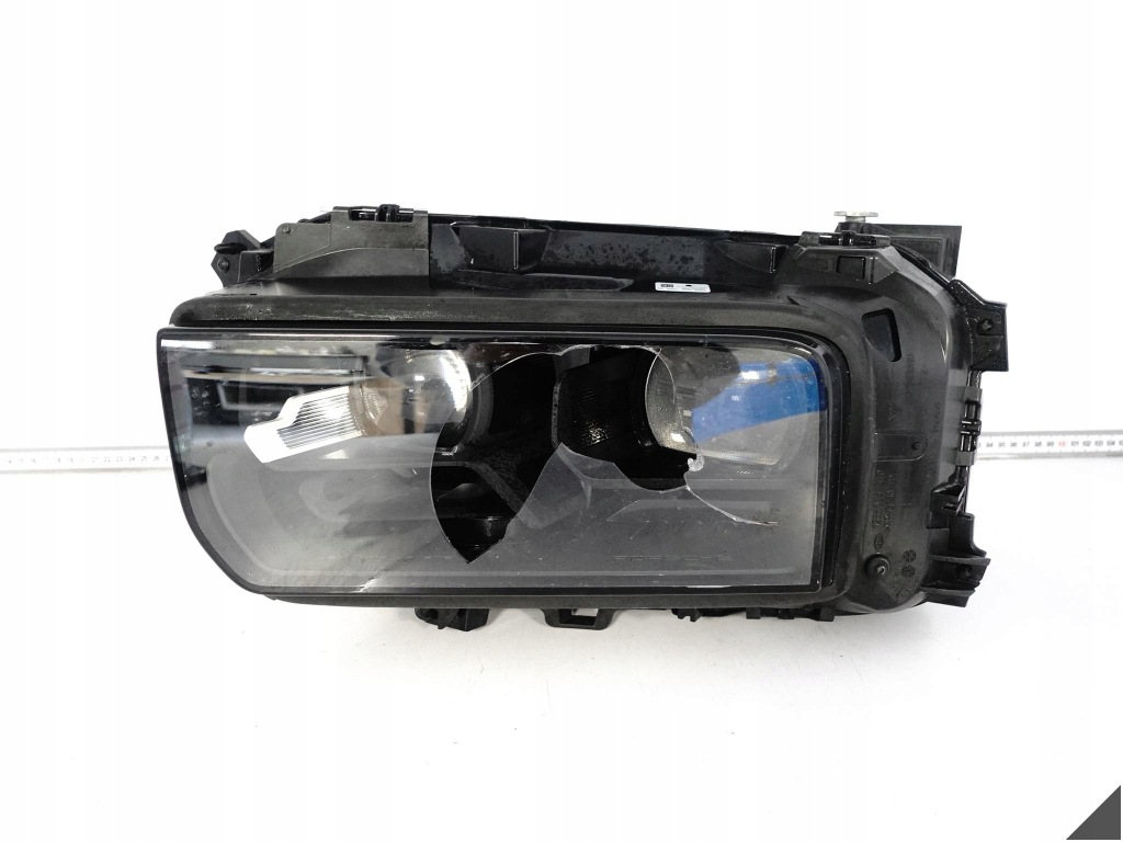 Купити Porsche macan 2 2 95c 24- фара pdls+ full led matrix система ліва перед