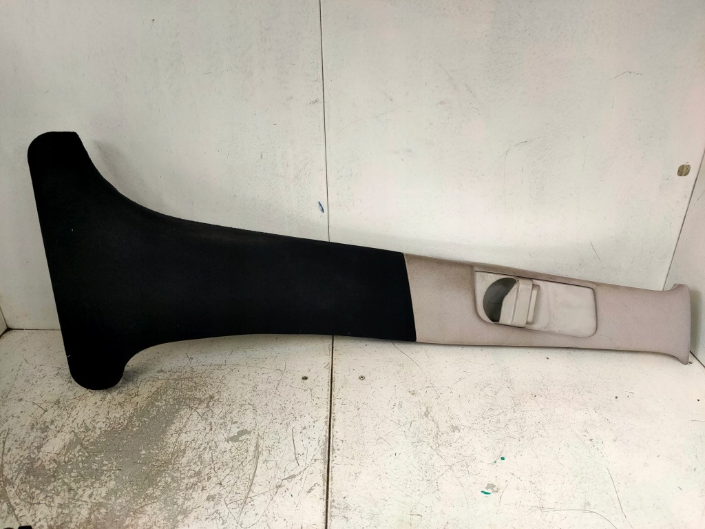 фото №1, Защита стойка правая mercedes w211 a2116903430