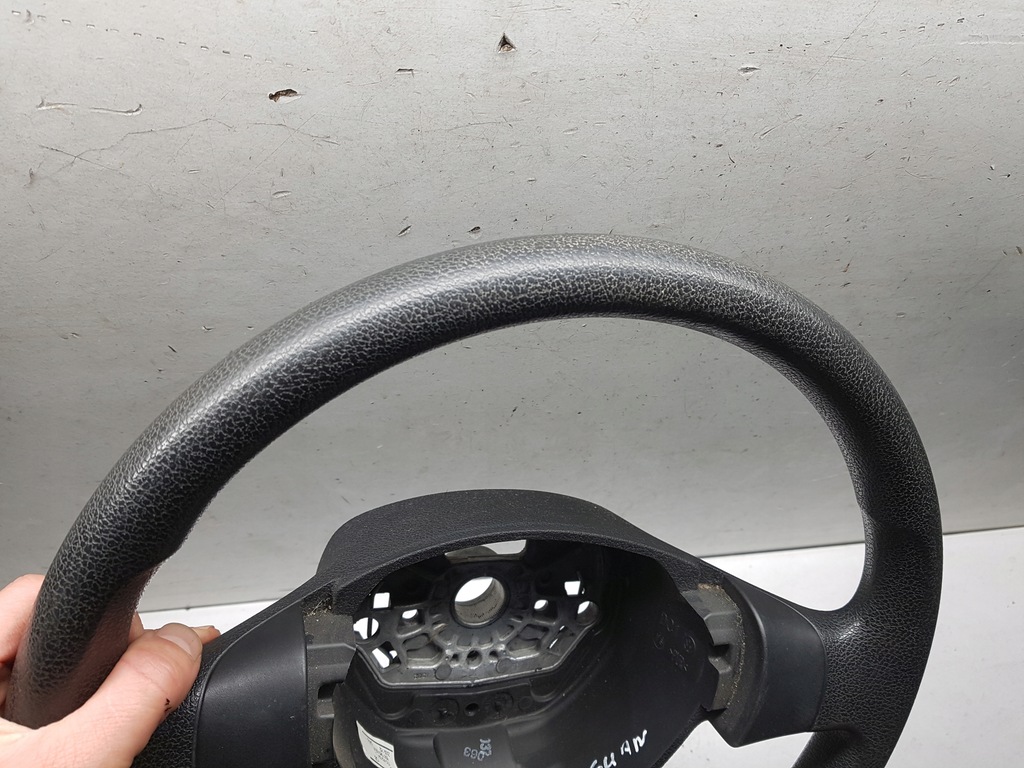 фото №6, Vw tiguan i 5n 06-15r воздуховод резиновый