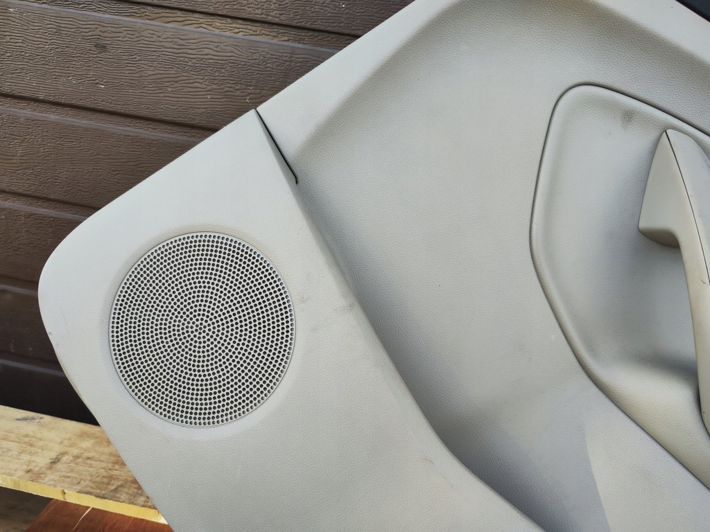 фото №13, Обшивка двері правий лівий задня ford escape mk2 usa 2017