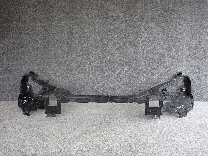 фото №1, Volvo v40 12- pas передній перед