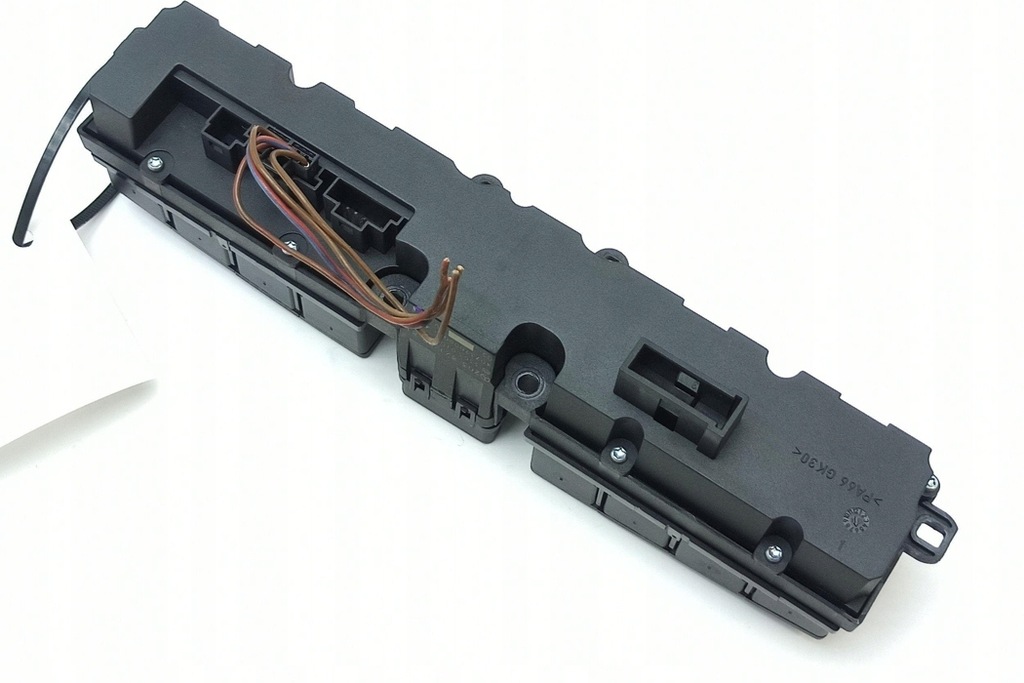 фото №9, Кнопка аварийных mercedes-benz clk c209 2038212881 2.7l дизель 2004