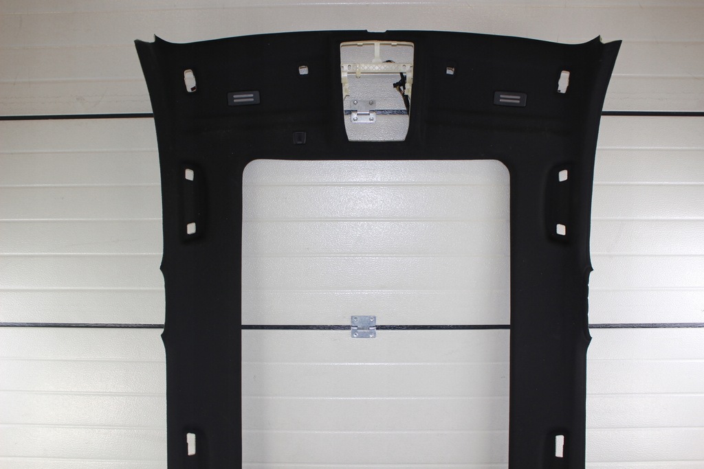 фото №6, Потолок bmw x3 f25 панорама czarna комплект m-pakiet