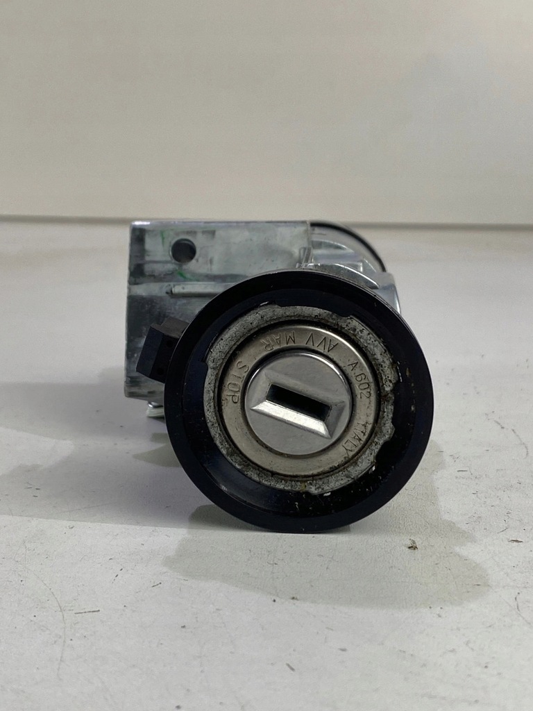 фото №6, Замок зажигания с ключ ford ka mk2