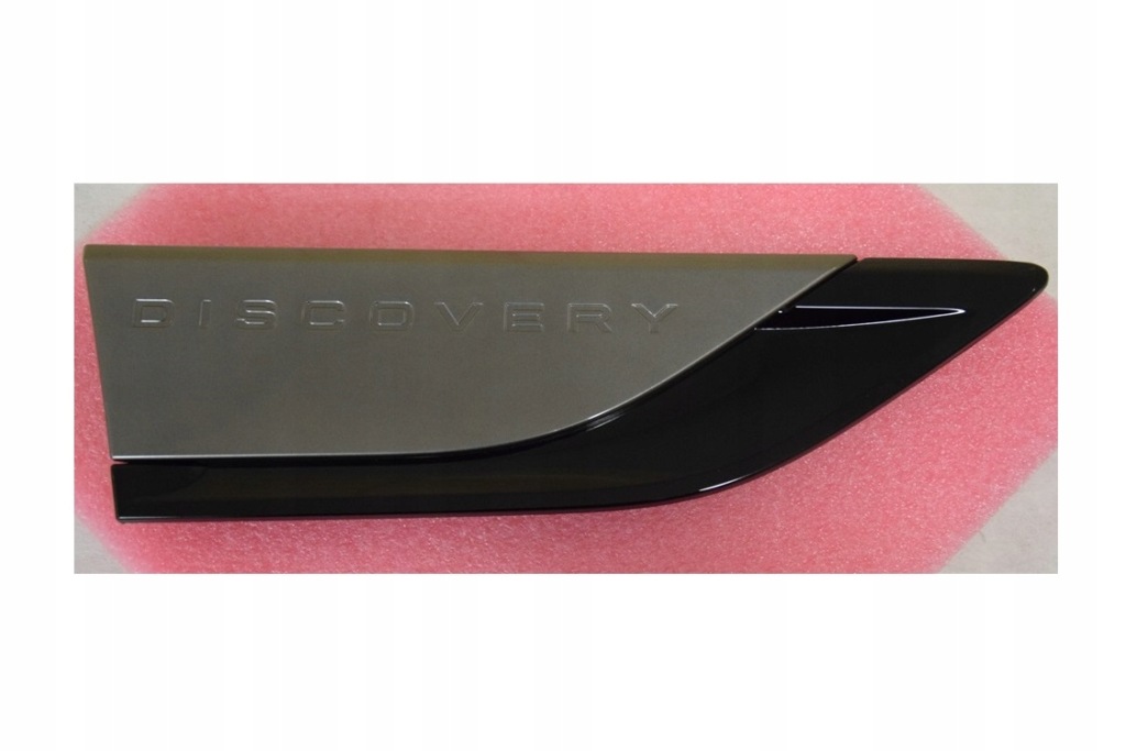 фото №1, Discovery 5 v 21-r. l462 молдинг крыла заглушка