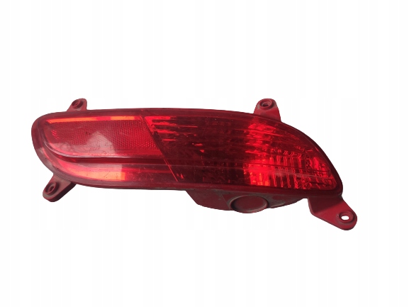 фото №1, Лампа протитуманна задня w бампер права kia rio 3