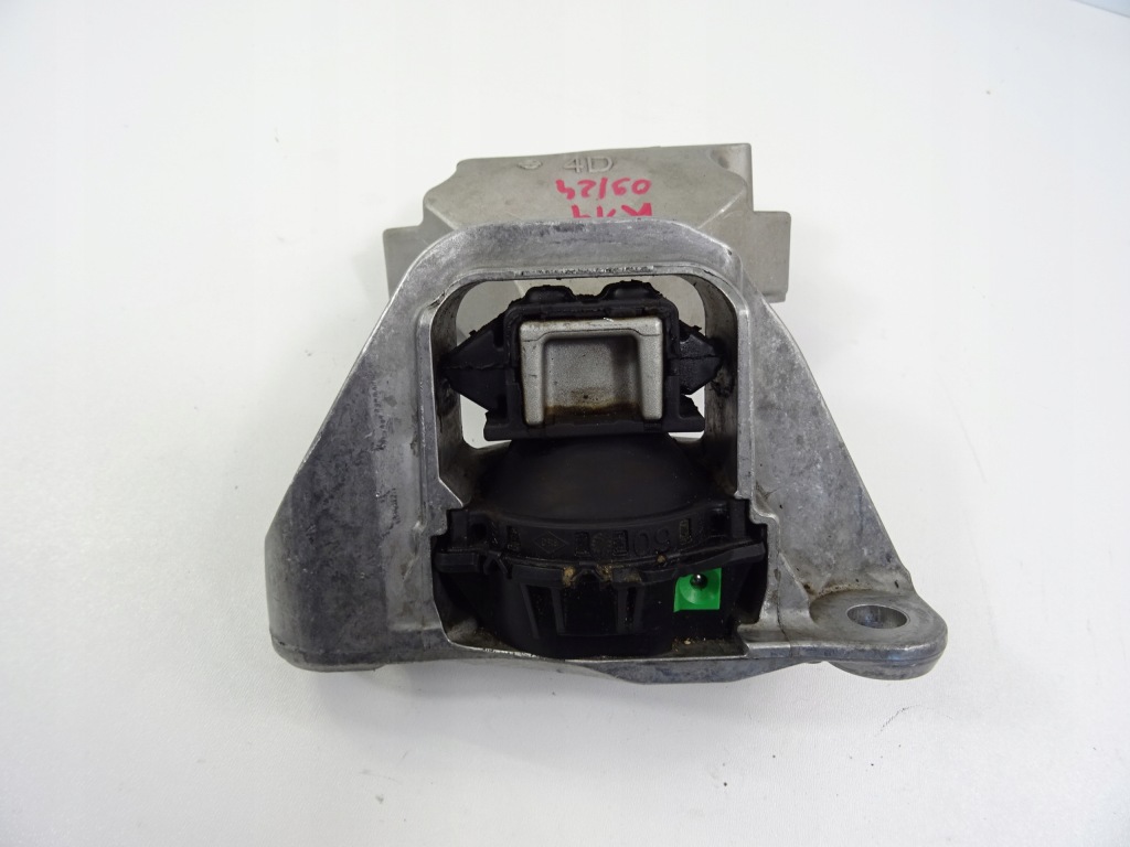 фото №4, Micra k14 1.0 кронштейн подушка двигателя кронштейн as112105fp0a