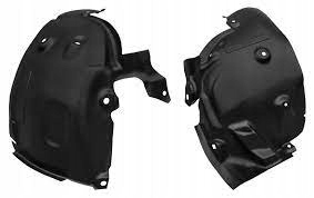 фото №1, Renaut megane iii 08+ підкрилок передні праве kmpl