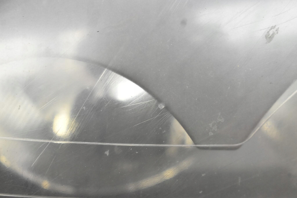 фото №13, Фара лівий лампа перед eu 8200369607 renault thalia 1 i lift 02-06