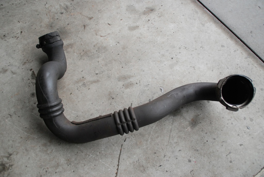 фото №2, Renault master iii 2.3 cdi труба turbo труба интеркулер 144605593r