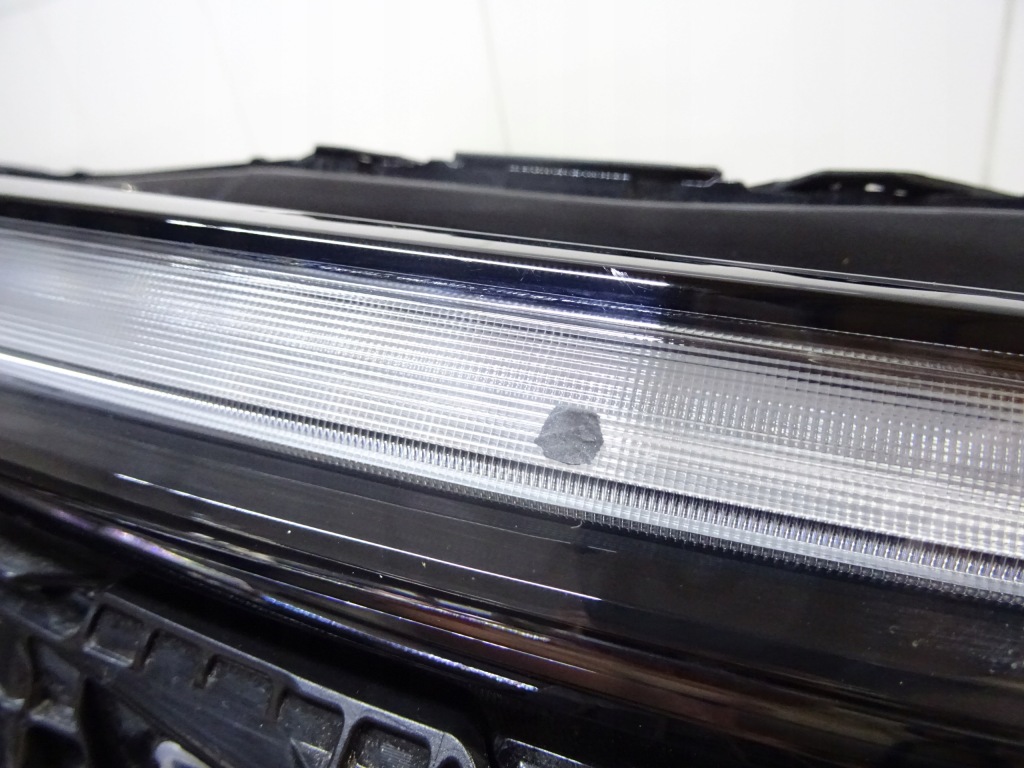 фото №7, Qashqai j12 iii лампа левая full led 100-8d02g llu