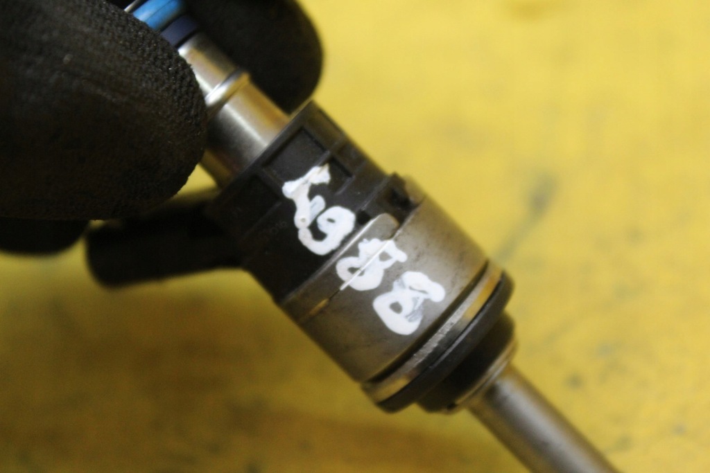 фото №9, Инжектор форсунка a8 d4 a7 s5 3.0 tfsi 06c906036f