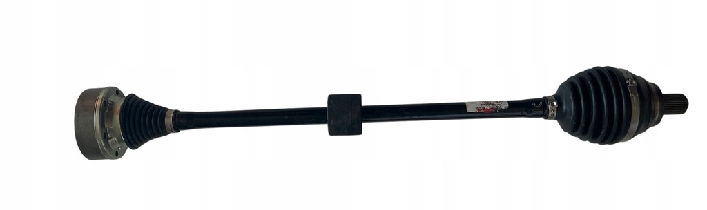 фото №1, Привідний вал права audi 5q0407272db