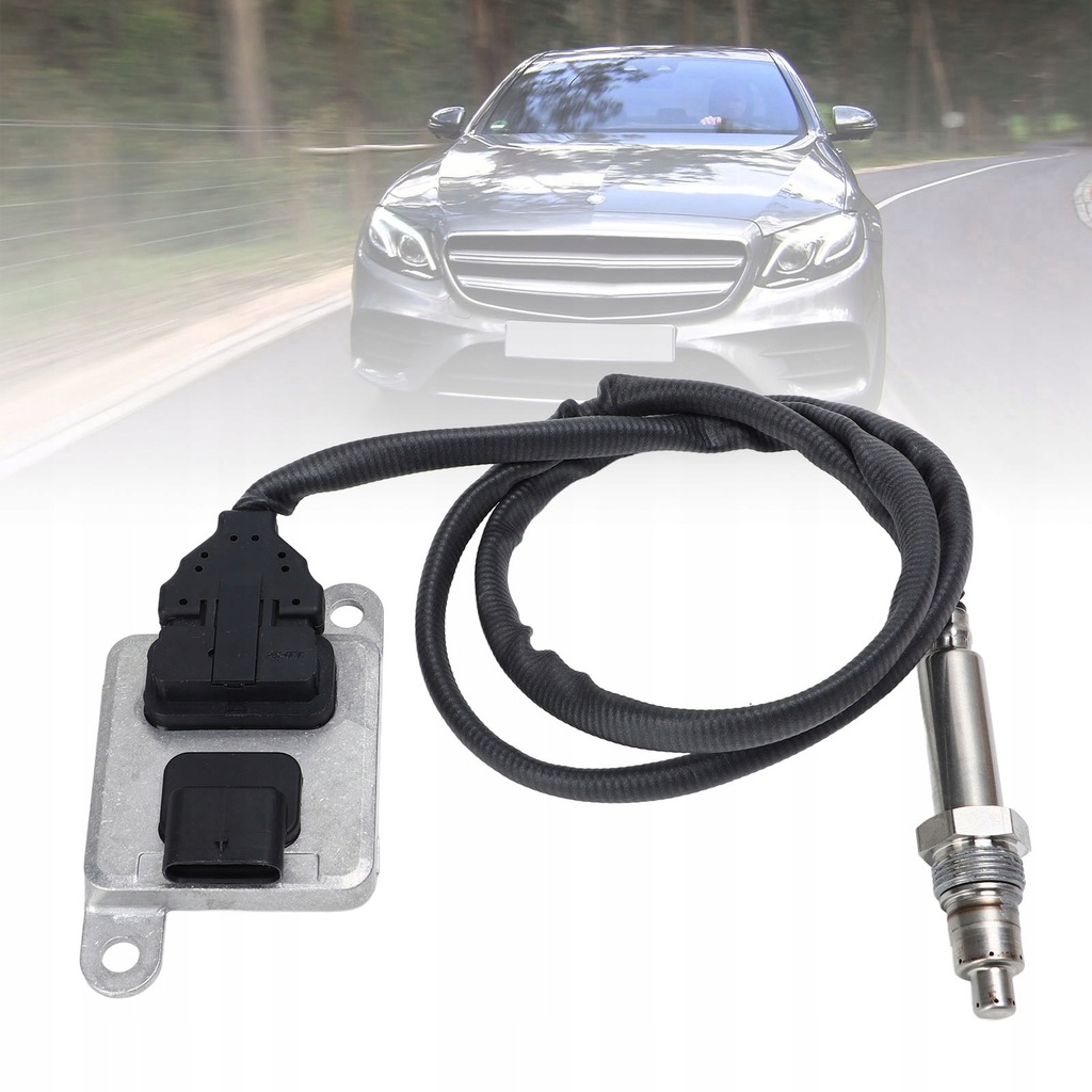 фото №12, Датчик nox a0009054410 замінник датчика кисню азоту na wlocie do