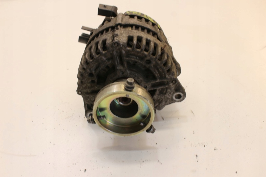 Генератор ford mondeo mk4 focus mk2 1.8 tdci в Україні