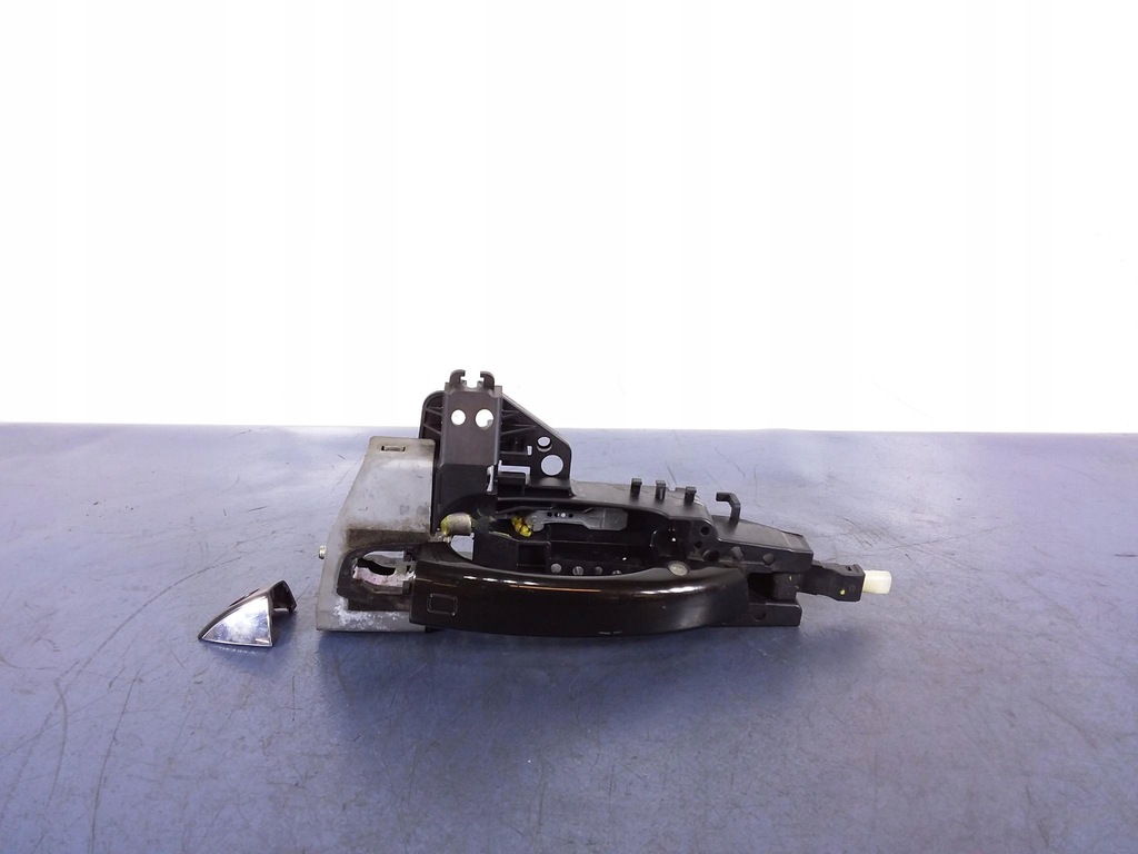 фото №1, Audi a8 d4 ручка перед ліва keyless ly8x