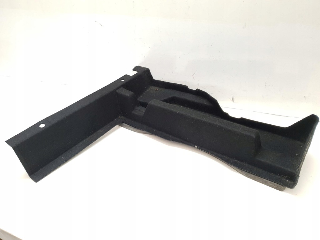 фото №3, Обшивка багажника права задня opel meriva a