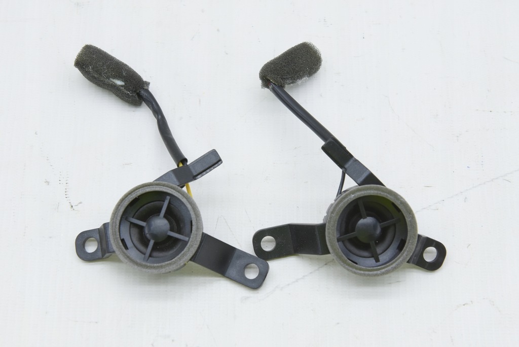 фото №1, Kia rio iii динамік високочастотний