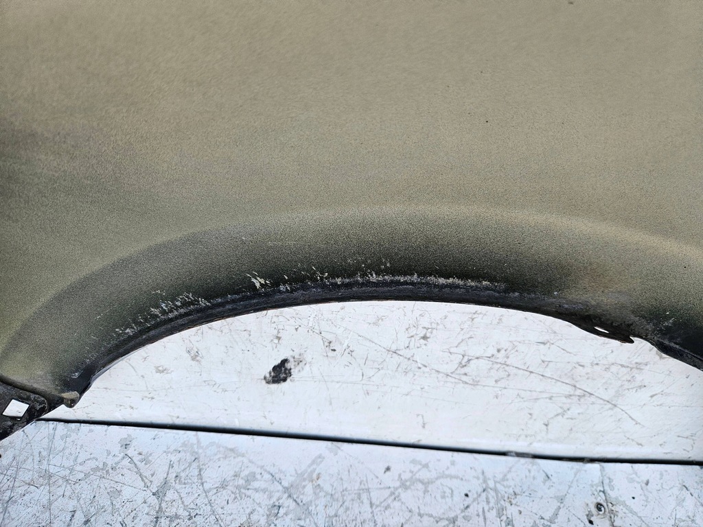 фото №8, Peugeot 208 i 012-019 крила правий перед передній