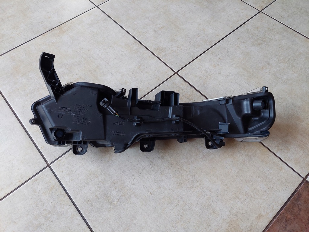 фото №11, Світло led - поворотник - lexus nx