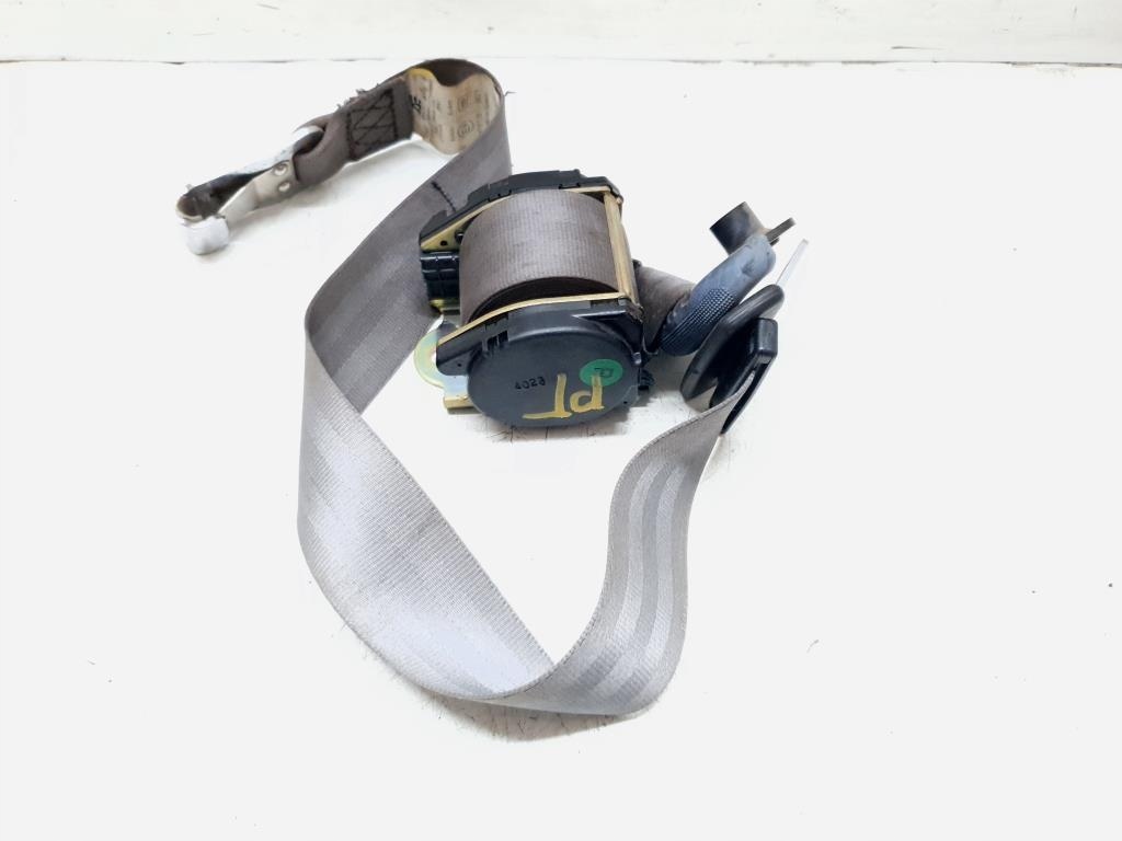 фото №1, Pas безопасности правый задняя vw sharan i