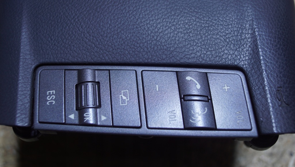 фото №7, Подушка подушка безопасности водителя vw phaeton 3d0880201bl