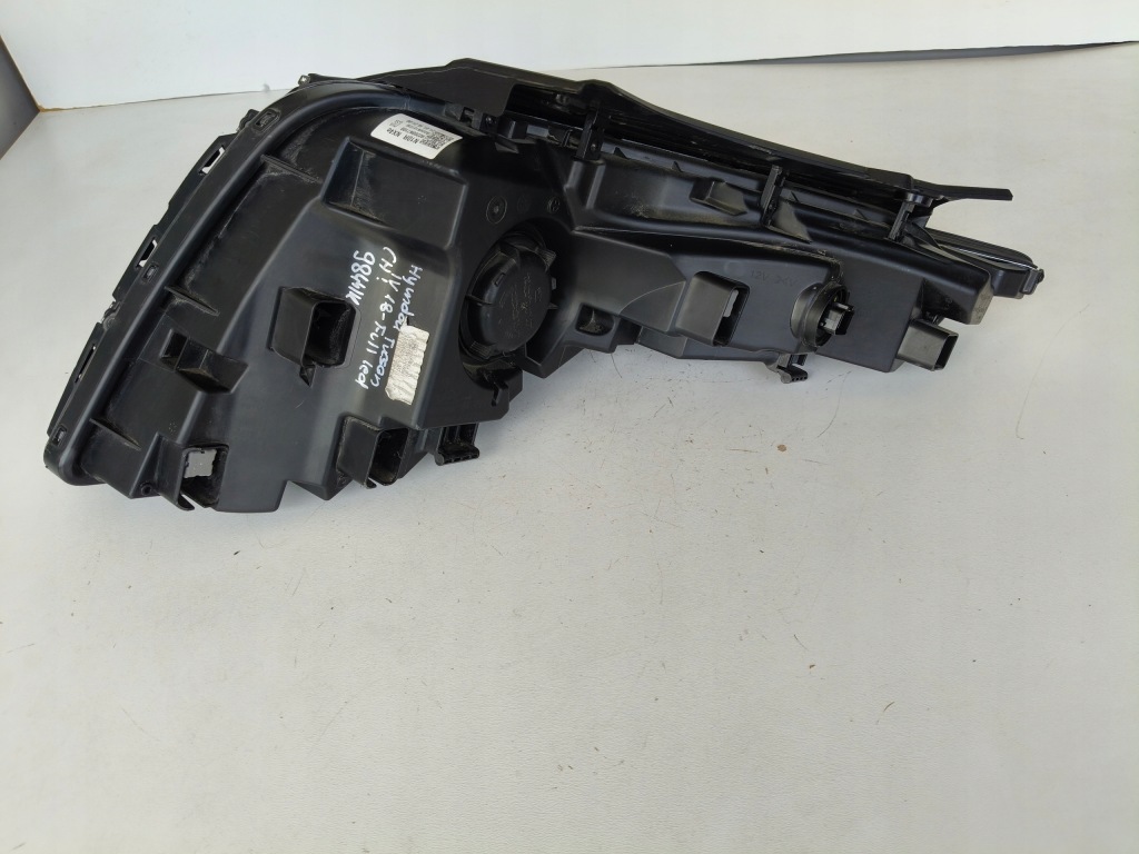 Фара правий фара hyundai tucson iv 20- full led в Україні