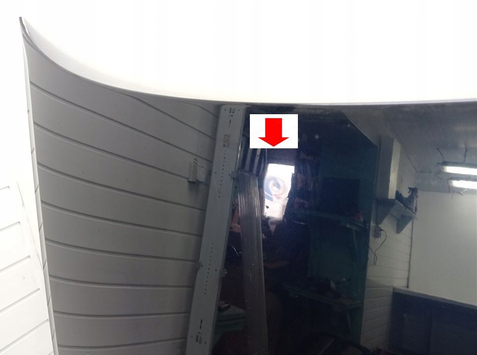 фото №5, Капот кришка двигуна vw phaeton 3d 02-10 код лакофарбового покриття lr5w lunablau