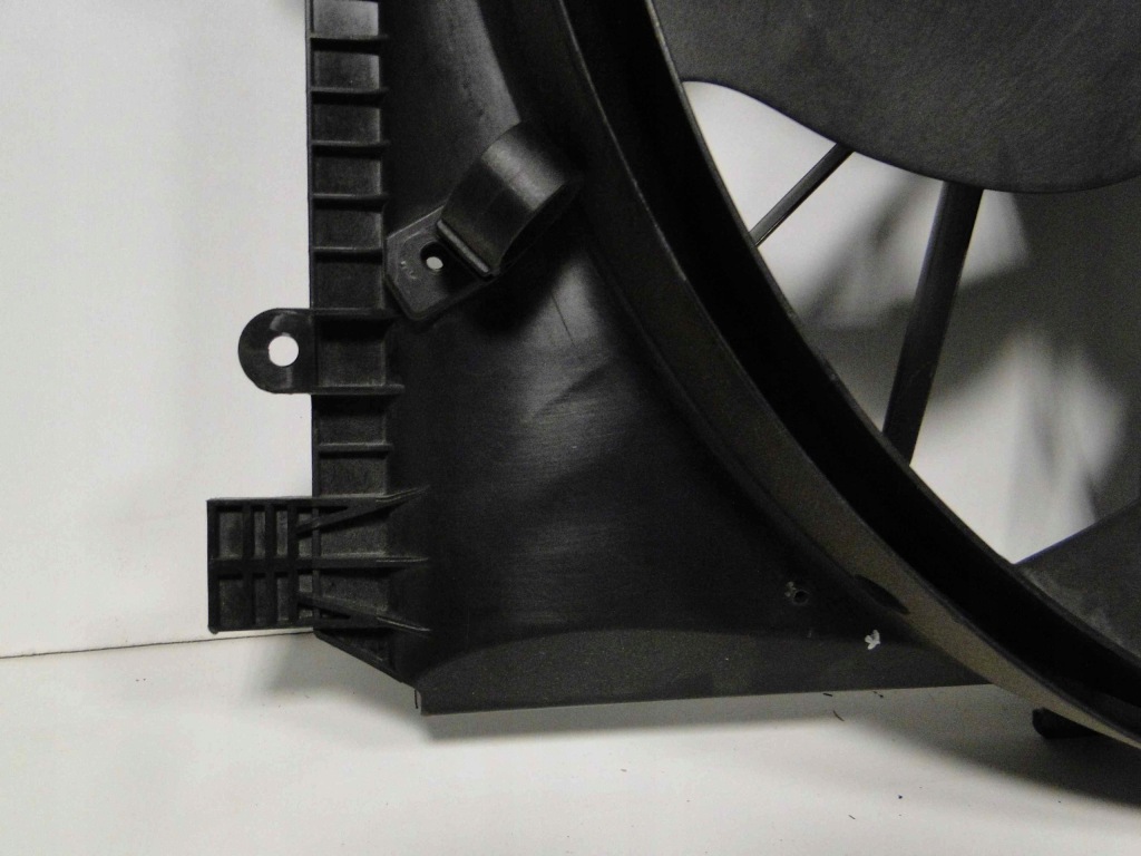 фото №3, Mercedes sls amg c197 r197 197 вентилятор 850w