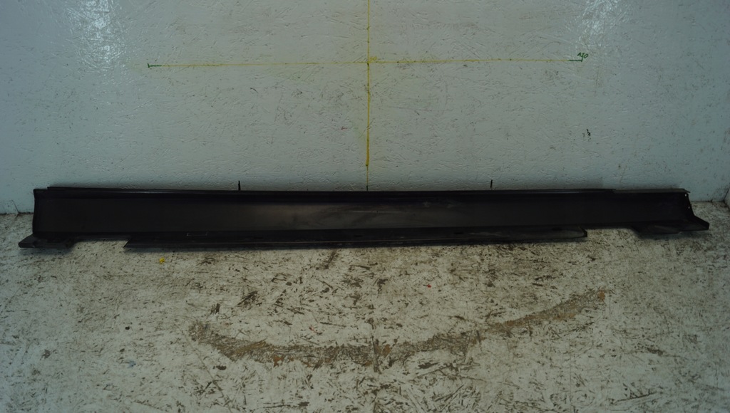 фото №10, Поріг молдинг поріг ліва mercedes e w212 sedan a2126900140 c497