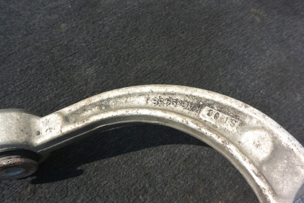 фото №11, Важіль верхній перед kpl mercedes gl x164 ml x164