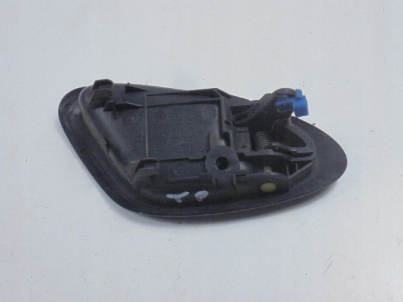 фото №7, Honda jazz 2 ii gd ручка внутрішня права задня